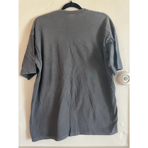 Vintage Rare Monkey Shirt See Hear Speak Take no Sh*t Single Stitch - Picture 5 of 5